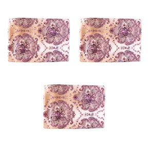 رو بالشی کد 0064 بسته 3 عددی