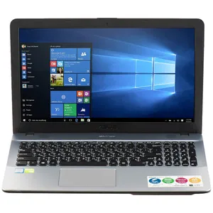 لپ تاپ 15 اینچی ایسوس مدل VivoBook X541NA - E
