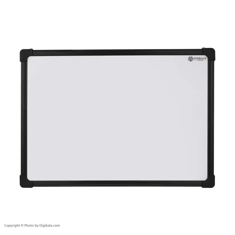 تخته وایت برد آسا برد مدل فرمیکا سایز 70×50 سانتی متر