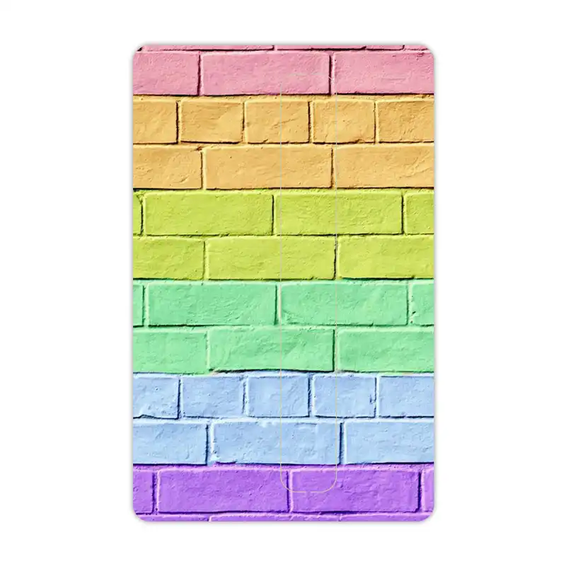 استیکر کارت مدل دیوار کد apt03