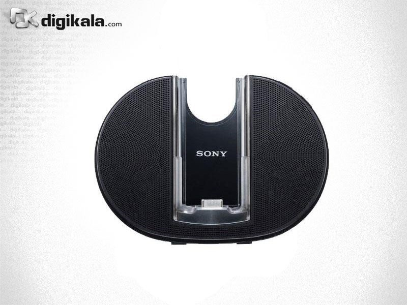 سونی ان دبلیو زد - ای 444 - 8 گیگابایت