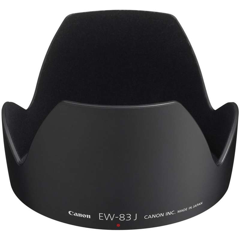 هود لنز مدل EW-83J هود لنز مدل EW-83J