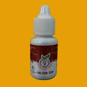 رنگ خوراکی زردطلایی ویلتون تاپ - 28 گرم