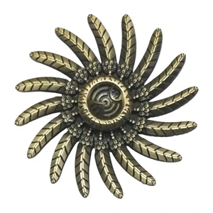 اسپینر دستی مدل Eagle Feather