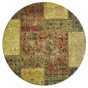 کلاژ فرش یک متری پرشین کلاژ کد 519293