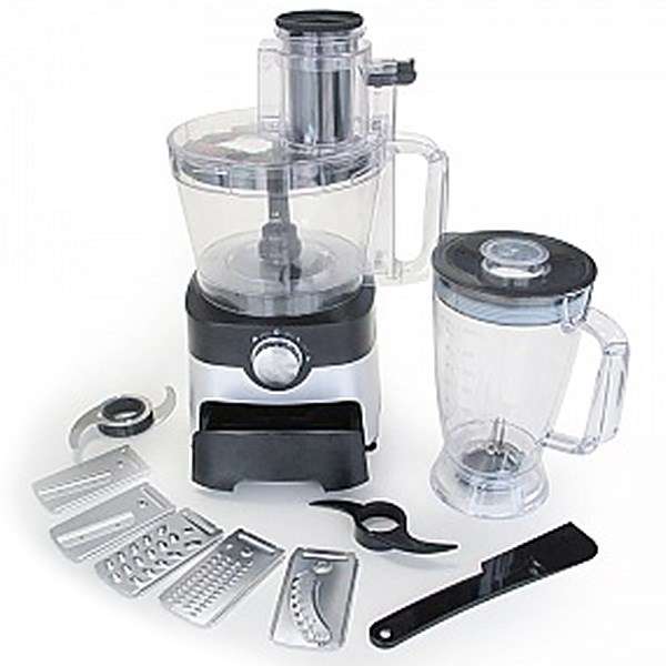 غذاساز فلر مدل FPB 26