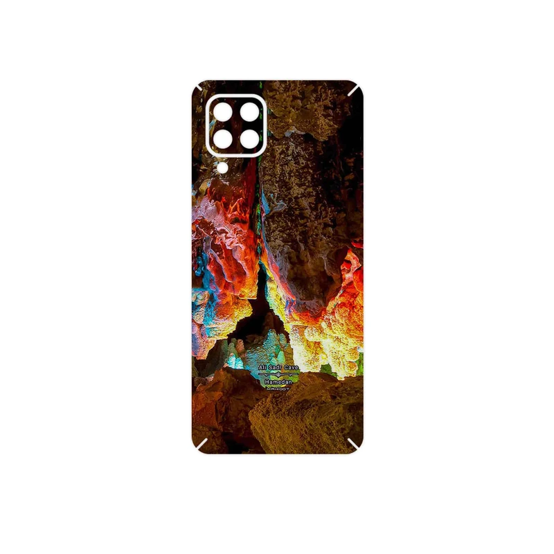 برچسب پوششی ماهوت مدل Ali Sadr Cave مناسب برای گوشی موبایل سامسونگ Galaxy M32