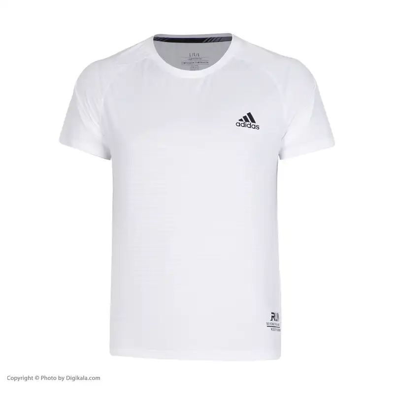 تی شرت  ورزشی زنانه مدل 6448