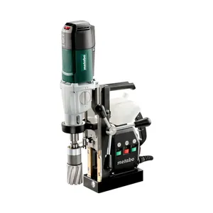 دریل مغناطیسی متابو مدل MAG 50
