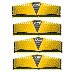 رم کامپیوتر چهار کاناله DIMM ای دیتا مدل XPG Z1 با فرکانس 3000 مگاهرتز ظرفیت 32 گیگابایت