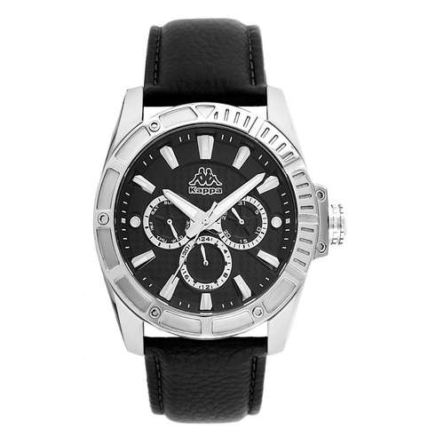 ساعت مچی عقربه ای کاپا مدل 1412m-b