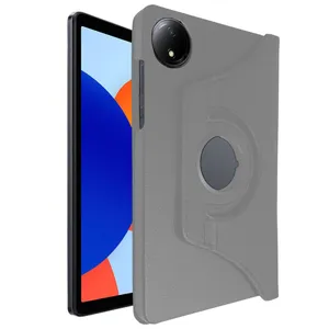 کیف کلاسوری مدل RT02 مناسب برای تبلت شیائومی Redmi Pad SE 8.7 Inch
