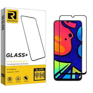 Randika RK Screen Protector For Samsung Galaxy M21s