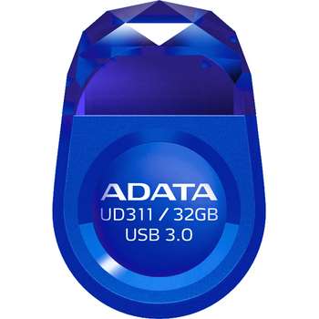 فلش مموری ای دیتا مدل DashDrive Durable UD311 ظرفیت 32 گیگابایت