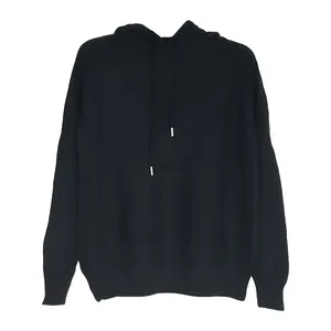 پلیور  کلاه دار زنانه کد 1