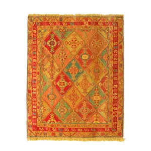 گلیم گالری مند آذربایجان کد MG3009-14