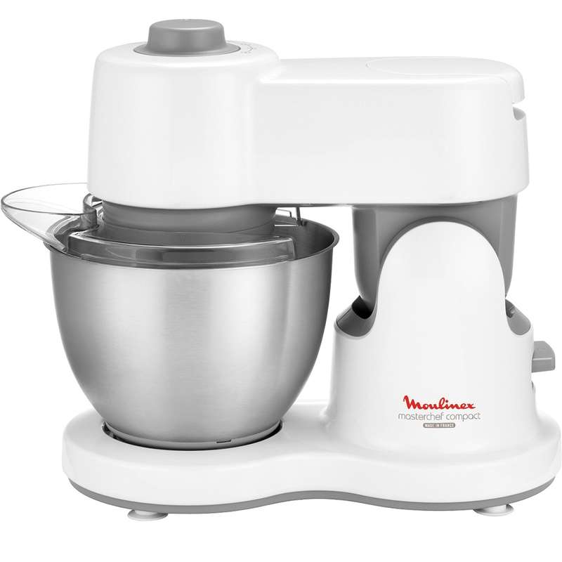 ماشین آشپزخانه مولینکس سری مسترچف کامپکت مدل QA200 ماشین آشپزخانه مولینکس سری مسترچف کامپکت مدل QA200