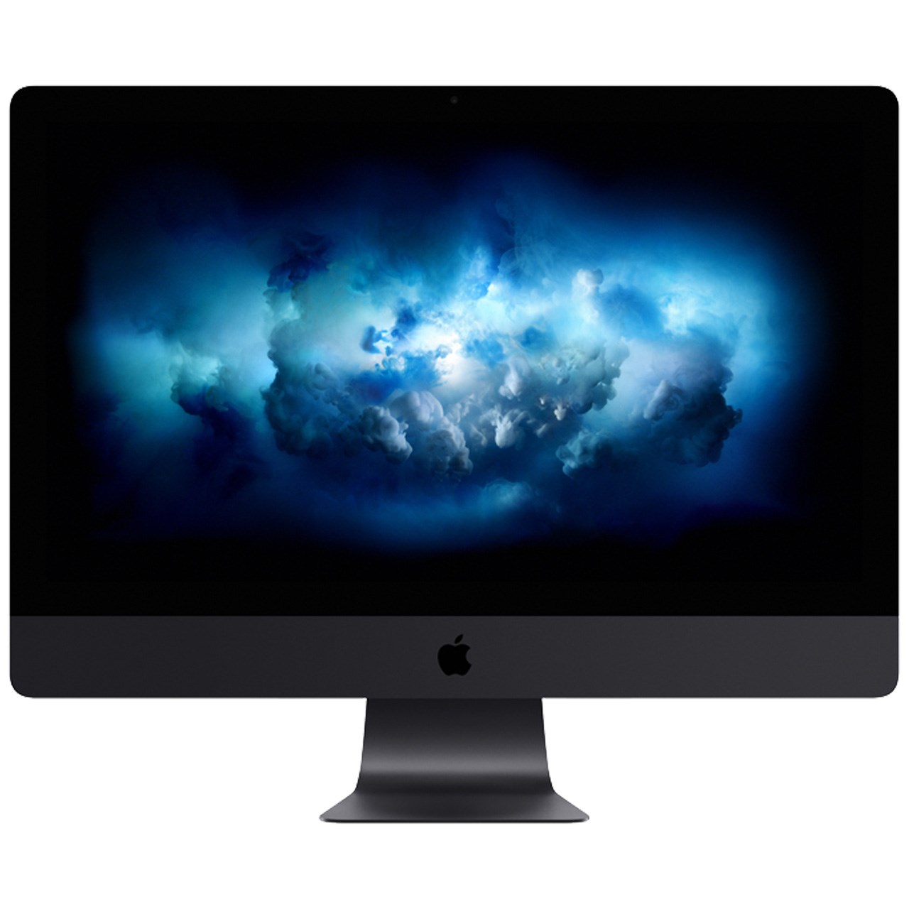 کامپیوتر همه کاره 27 اینچی اپل مدل iMac Pro 2017 با صفحه نمایش 5K رتینا