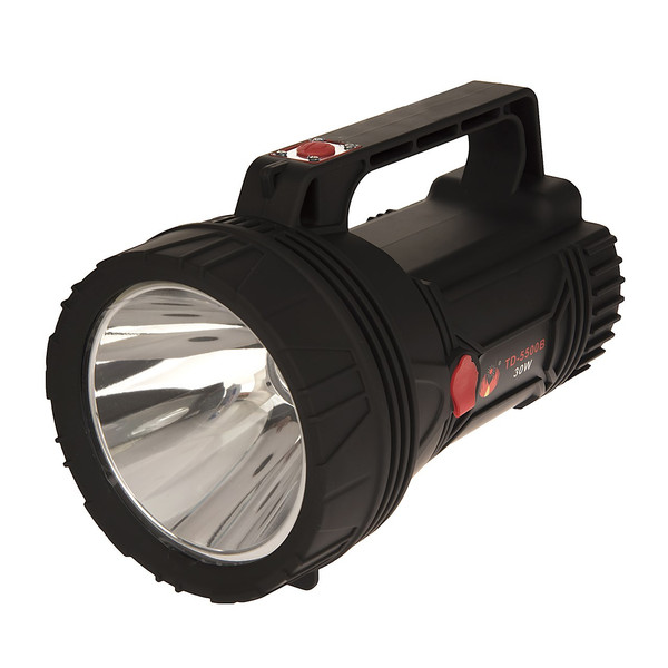 نورافکن دستی حرفه ای و قدرتمند Fa 9001 T6 108000w 120000lumens