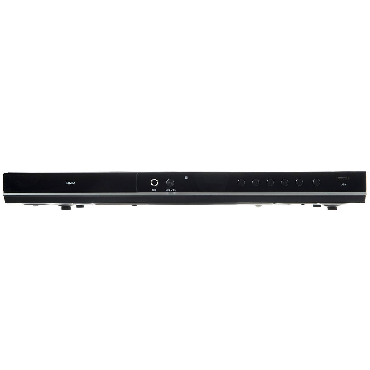 پخش کننده DVD مکسیدر سری MX-HDH4341 مدل AR09