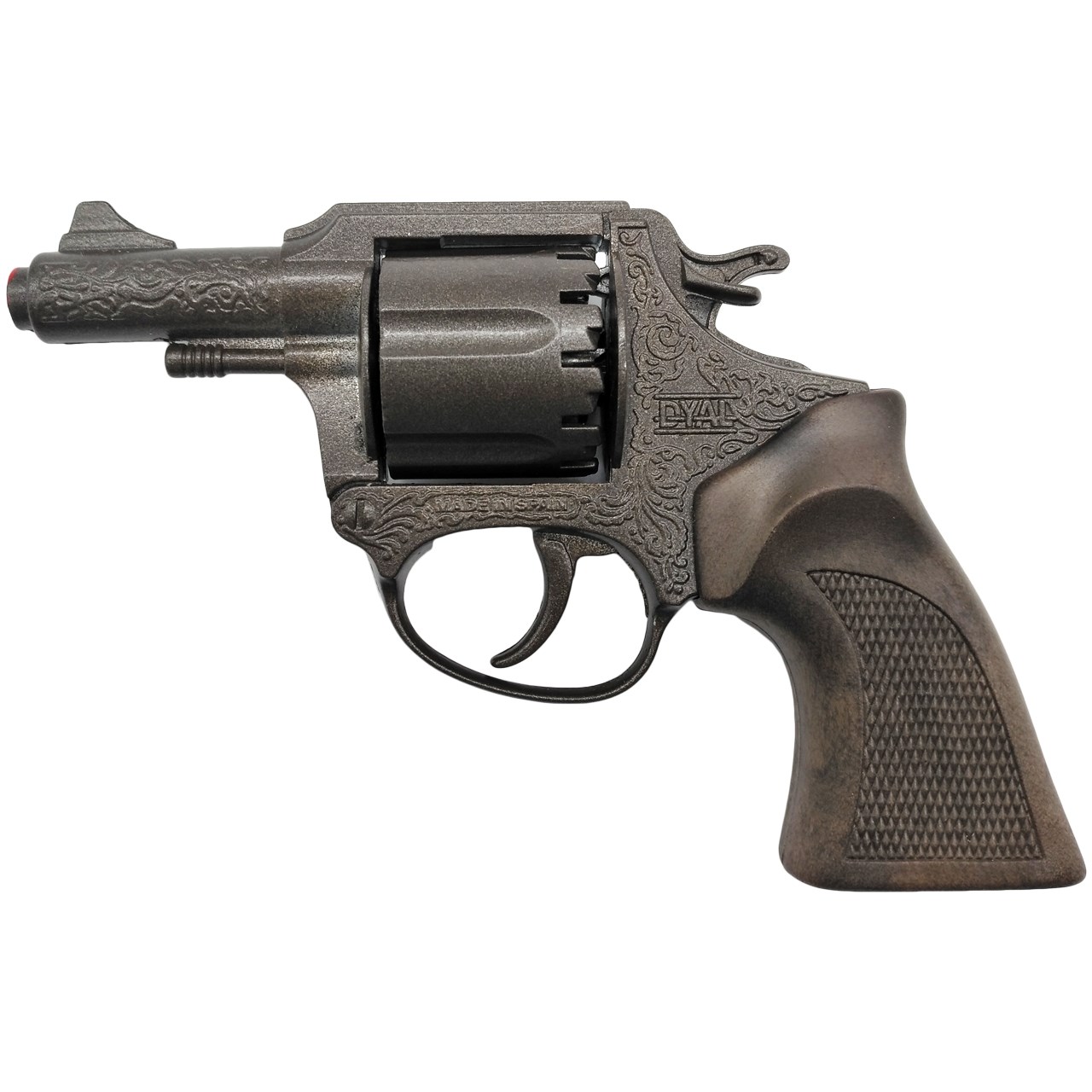 تفنگ اسباب بازی دیال مدل Revolver 36 کد KTT-013
