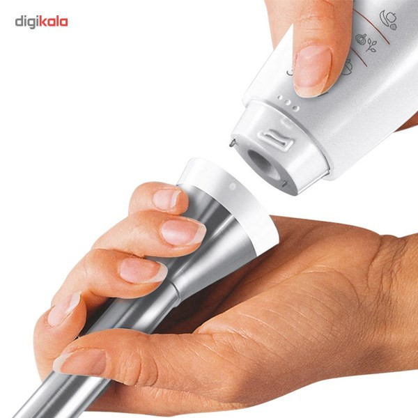 گوشت کوب برقی بوش مدل MSM6B250