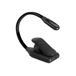 چراغ مطالعه کلیپسی مایتی برایت مدل Wonder Flex