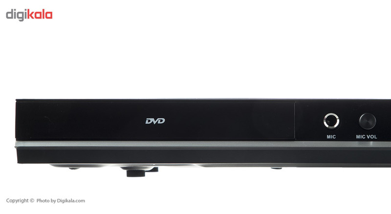پخش کننده DVD مکسیدر سری MX-HDH4341 مدل AR09