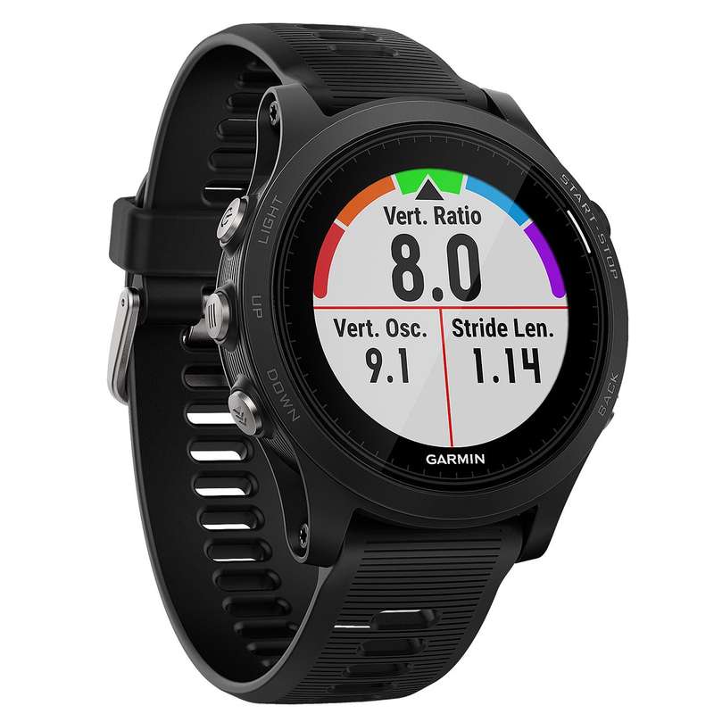 مچ بند هوشمند گارمین مدل Forerunner 935 مچ بند هوشمند گارمین مدل Forerunner 935
