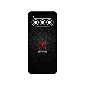 MAHOOT Spider_Man Cover Sticker for Daria Bond II 5G