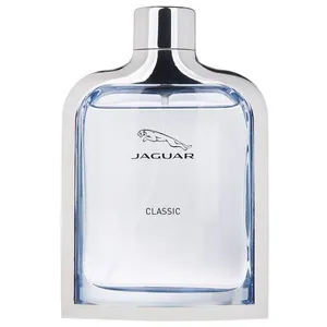 ادو تویلت مردانه جگوار مدل Classic Blue با رایحه خنک حجم 100 میلی لیتر