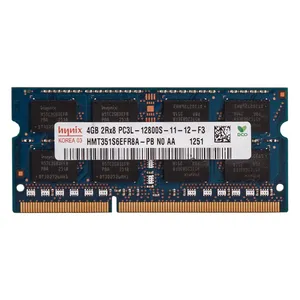 Hynix DDR3 12800s MHz RAM - 4GB