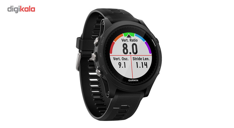 مچ بند هوشمند گارمین مدل Forerunner 935