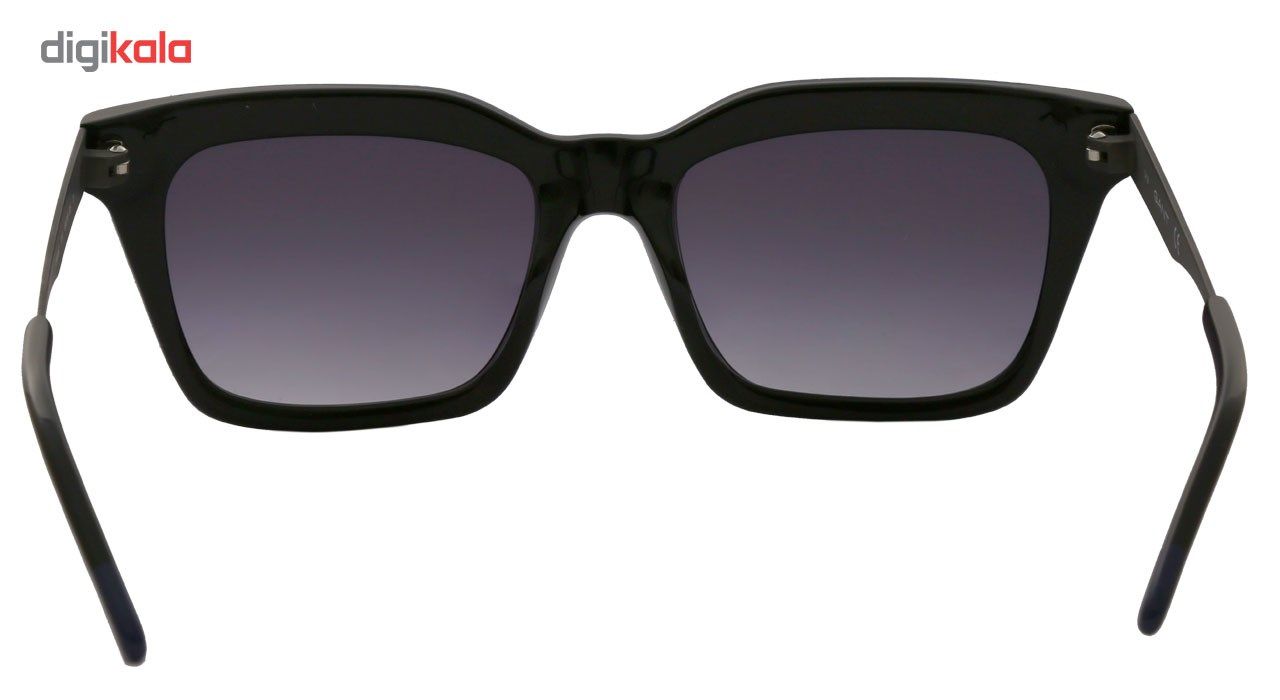 عینک آفتابی گنت مدل 8052-01B -  - 5