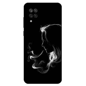 Megafone 8261 Cover For Samsung Galaxy M32 5G