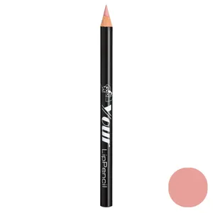 مداد لب یور شماره 04