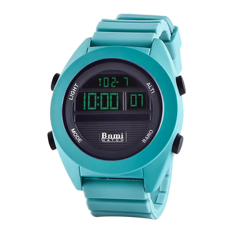 ساعت مچی دیجیتال بنمی مدل 1810G