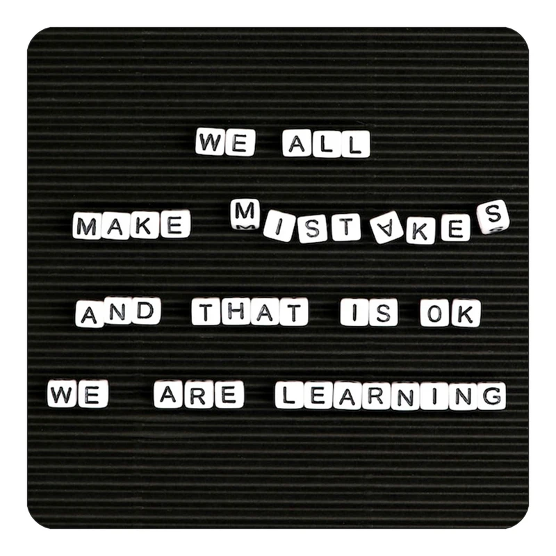 مگنت کاکتی طرح جملات انگیزشی و مثبت مدل mp25150