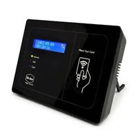 دستگاه حضور و غیاب تیک باکس مدل +Tik-Box TIK-CA 