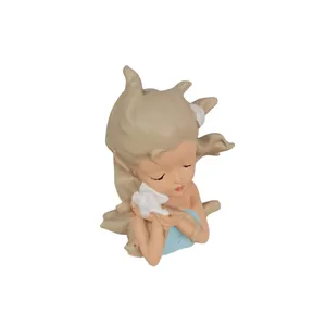 مجسمه مدل مروارید