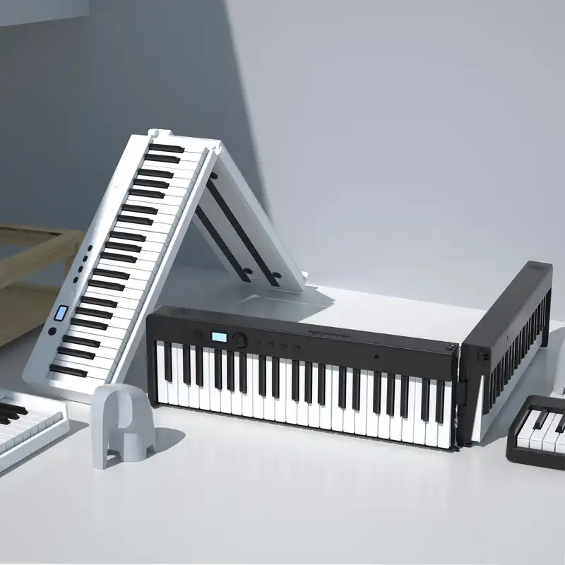 پیانو دیجیتال مدل bx-20D