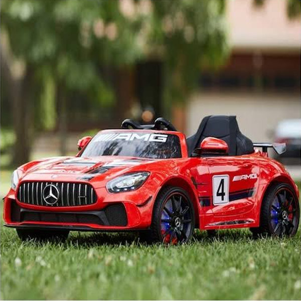 ماشین شارژی مدل AMG SX1918