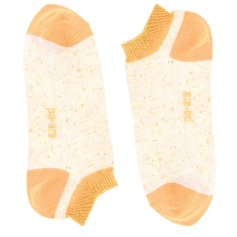 جوراب زنانه پاآرا مدل 9-102