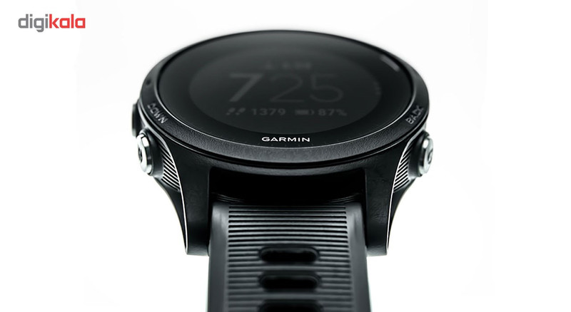 مچ بند هوشمند گارمین مدل Forerunner 935