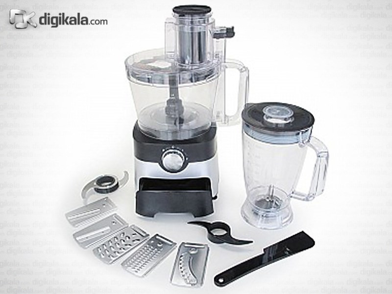 غذاساز فلر مدل FPB 26