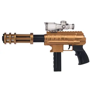 تفنگ اسباب بازی مدل Super Shooting Game