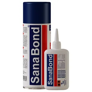 SanaBond SB400 123 400ml 25PCS