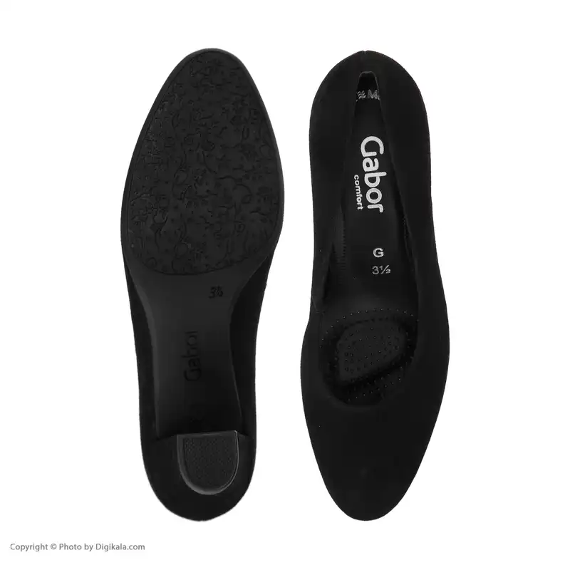 کفش زنانه گابور مدل 22.150.47