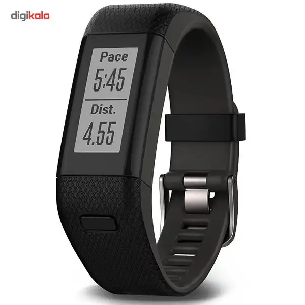 مچ بند هوشمند گارمین مدل +Vivosmart HR