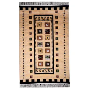 گبه ماشینی مهتاب پارسیان طرح سوگل